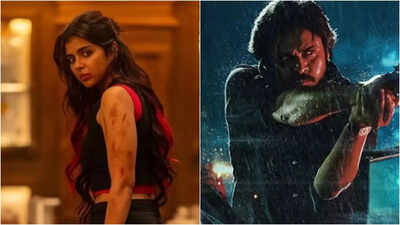 ‘Lokah’ box office collections day 30: Kalyani Priyadarshan film unaffected by Pawan Kalyan’s ‘OG’ storm; crosses Rs 142 cr | Malayalam Movie News