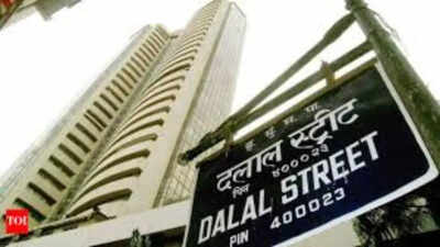 Bitter pill for Dalal Street: Sensex slides 733 pts