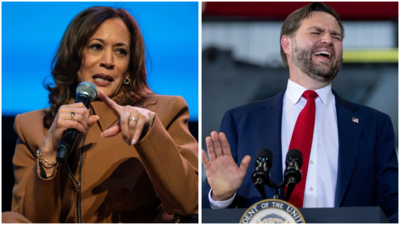 ‘There’s no substance; too long’: JD Vance trolls Kamala Harris’ 2024 presidential campaign; claims listening to her made him ‘dumber’