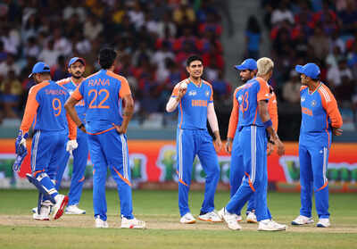 Wake-up call! Sri Lanka push India to Super Over in high-scoring thriller – Key Moments | Cricket News