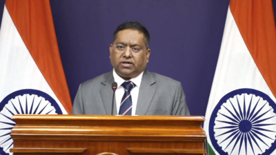 ‘Trying to get them out’: India urges Russia to release 27 more nationals allegedly forced into military; issues advisory to citizens | India News