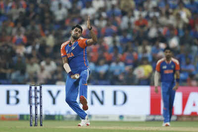 ‘Amateurish’: R Ashwin lambasts Harshit Rana performance against Sri Lanka | Cricket News