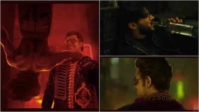 ‘Lokah’ Chapter 2 announced: Dulquer Salmaan and Tovino’s Michael x Charlie banter – WATCH | Malayalam Movie News