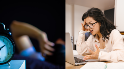 Cortisol Resistance Symptoms: From insomnia to low immunity: 8 overlooked signs of cortisol resistance |