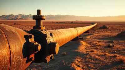 Kurdistan oil exports: Iraq resumes supply after two-year halt; over  bn revenue lost during shutdown