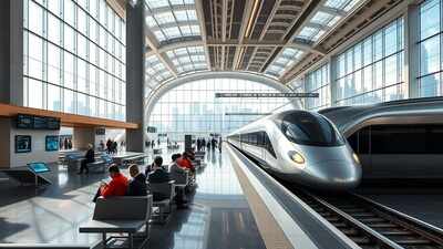 India’s first bullet train on tracks soon! Surat-Bilimora section ready by 2027; check details