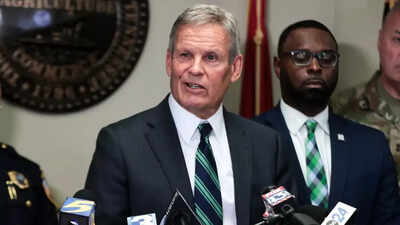 Crime crackdown in Memphis: National Guard arrives next week for ‘critical support’; won’t make arrests