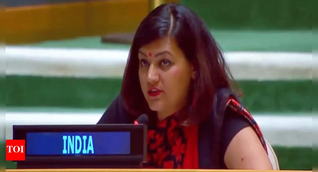 Won war? Enjoy destroyed runways and burnt-out hangars, India mocks Pakistan, reminding world of its global terror footprints | India News