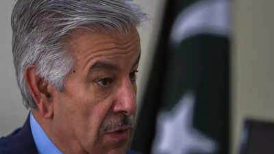 Defence min says a ‘hybrid model’ of army, govt runs Pak