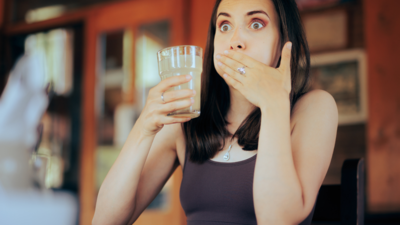 Excessive Burping: From indigestion to infection: What frequent burping could mean |