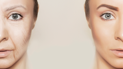 Walking: This simple weekly habit can rewind one’s biological clock by 7.5 years! |