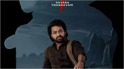 ‘Devara 2’ CONFIRMED on 1st anniversary: Jr NTR to return – Check out the announcement here | Telugu Movie News