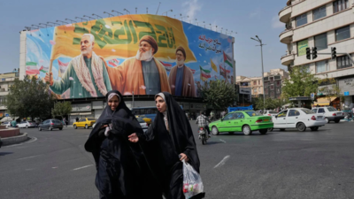 ‘Snapback’ over nuclear programme: UN hits Iran with sanctions; economy, tensions likely to worsen