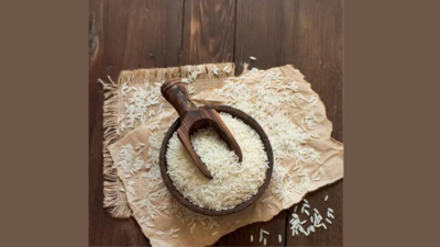 Did basmati kill basmati? | India News