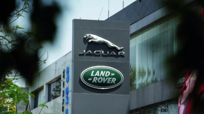 Jaguar Land Rover cyberattack: UK pledges  billion loan guarantee; move aims to secure supply chain
