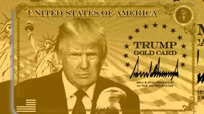 US Gold Card: After H-1B visa fee hike, Trump’s new card draws sharp rise in applicants chasing American dream – ‘interest gone up since revisions’