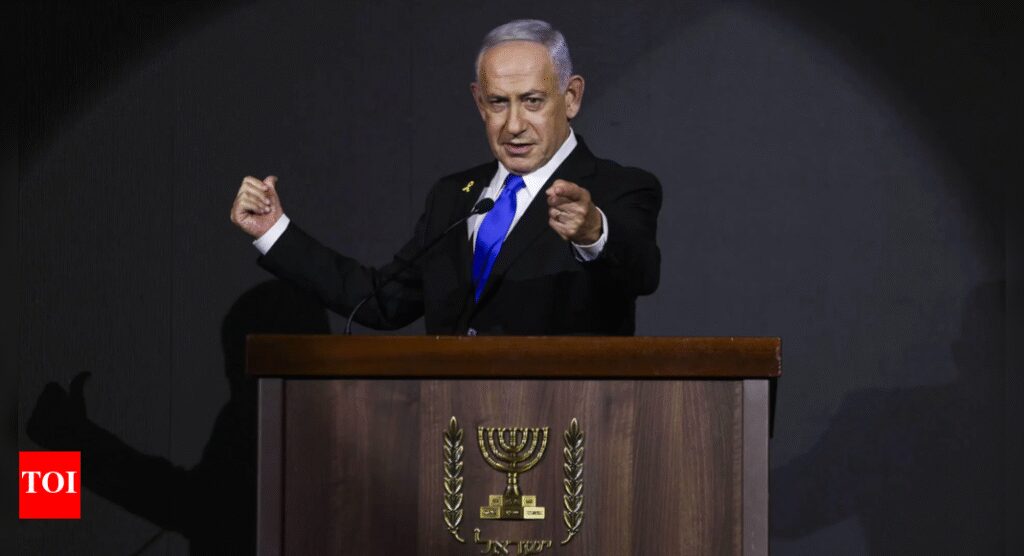 Painful concessions loom: Netanyahu faces tough test after Trump’s 21-point peace plan — Will he bend or break?