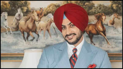 Rajvir meets with accidents: Amrit Maan, Kanwar Grewal urge to NOT spread FAKE DEATH news |