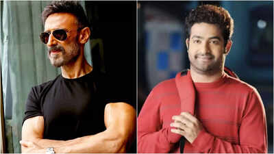 Rahul Dev on Jr NTR’s transformation, reveals Telugu superstar was over 95 kgs; Says, ‘Jab maine unko dekha na, main ghabra gaya…’ | Hindi Movie News