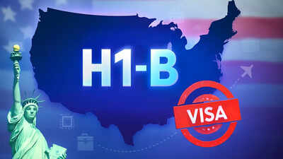 Trump’s H-1B visa move: End of the road Indians’ American dream? How fee hike may help India retain talent