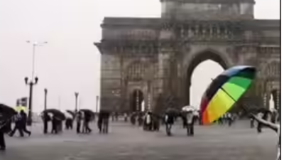 Maharashtra, West Bengal recorded highest number of foreign visitors in 2024: Government data | Delhi News