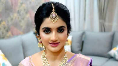 Bigg Boss Kannada 12: Meet Jhanvi, the actress-anchor stepping into the spotlight