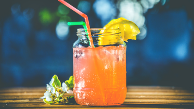 Pomegranate Juice: Daily consumption of THIS juice could help reduce arterial plaque, and protect the heart |