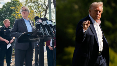 ‘Unwanted, unneeded, un-American’: Portland leaders slam Trump’s threatened troop deployment; issue open letter