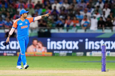 India captain Suryakumar Yadav faces heat from Pakistan legend Wasim Akram for ‘unnecessary’ call | Cricket News