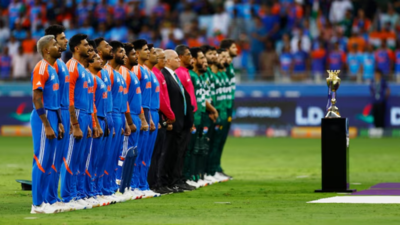 ‘Aaj Bharat chak dega phatte’: Harbhajan Singh confident ahead of India vs Pakistan Asia Cup 2025 final | Cricket News