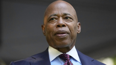 Mayoral shake-up: NYC mayor Eric Adams ends reelection bid; clears way for three-way race
