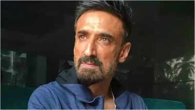 Rahul Dev says working on craft is more important than hitting gyms: ‘Hum log sirf six-pack banane mein…’ | Hindi Movie News