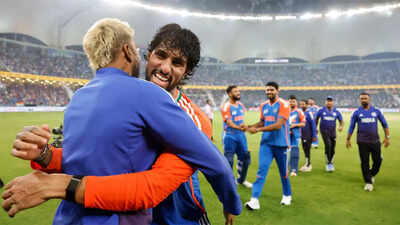 Rs 21 crore bonanza! BCCI rewards Team India after record 9th Asia Cup win | Cricket News