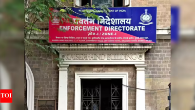 Illegal betting: ED may attach assets of celebs | India News