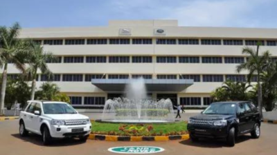 JLR gets UK govt’s guarantee for  billion loan after cyber hit