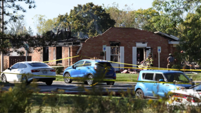 Michigan church shooting: 4 killed, several injured as gunman opens fire on worshippers – what we know so far