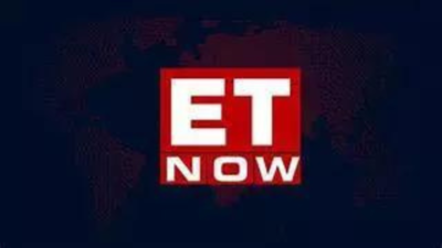 ET NOW to launch two programmes