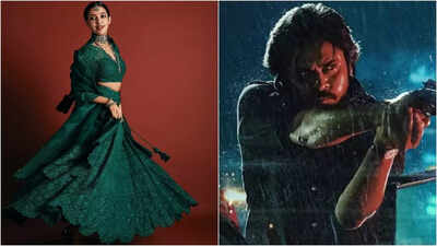 ‘OG’ update: Pawan Kalyan’s action drama reworked; Neha Shetty’s special song to be included | Telugu Movie News