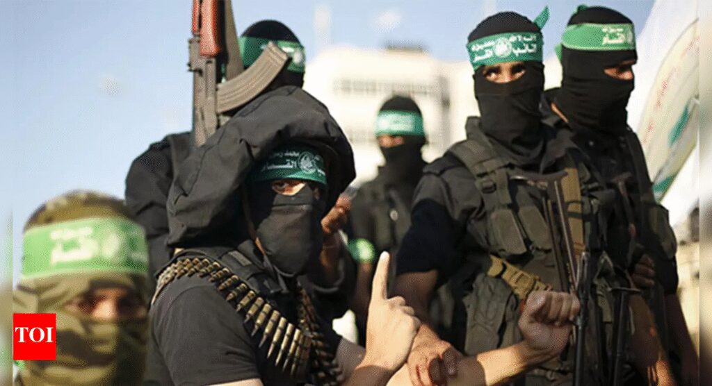 Lost contact with 2 hostages: Hamas; 77 killed in 24 hrs, says Gaza ministry