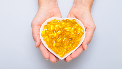 Omega-3 capsules: Why buying the right product is important, and 3 THINGS to look out for |