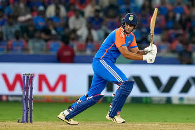 ‘Shivam Dube has never copied Yuvraj Singh’: Coach makes massive claim after India’s Asia Cup triumph | Cricket News