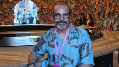 Uzbeki plov meets Indian pulao: Bukhara’s first biennal rekindles Silk Road bonds | India News