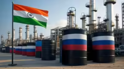 India-Russia trade ties: MoS Pabitra Margherita to visit Moscow; talks and apparel fair on agenda