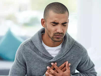 Silent heart attacks in young Indians: Why 20s and 30s are no longer safe |