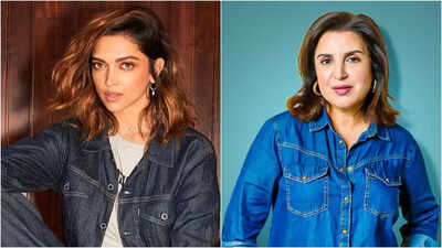 Did Deepika Padukone and Farah Khan UNFOLLOW each other amid an 8-hour shift row? All you need to know |