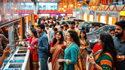 Diwali deals after GST 2.0: Are price cuts reaching your wallet? What you should check before buying items