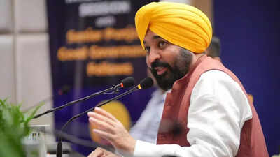Punjab CM assures industry of transparent governance, world-class infrastructure | India News