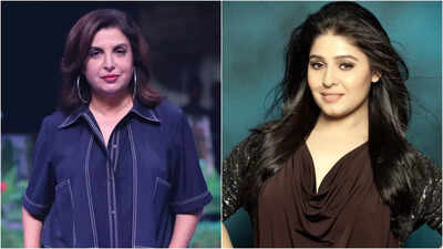 Farah Khan says THIS Bollywood singer is BETTER than Taylor Swift, Rihanna, Beyonce: ‘She is the best…’ |