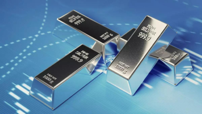 Silver rate today: Silver scales Rs 1.5 lakh/kg for first time; safe-haven and industrial demand push gains