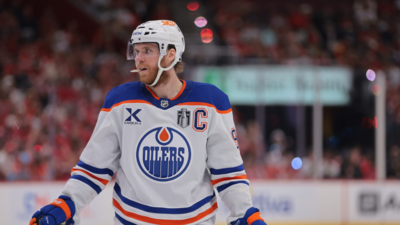 “He’s in a position of power”: Chris Pronger and Luke Gazdic react to Connor McDavid’s uncertain future with the Edmonton Oilers | NHL News